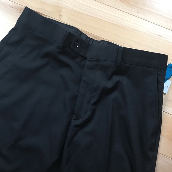 Perry Ellis Men’s Dress Pant Slim Fit - Picture 3 of 8